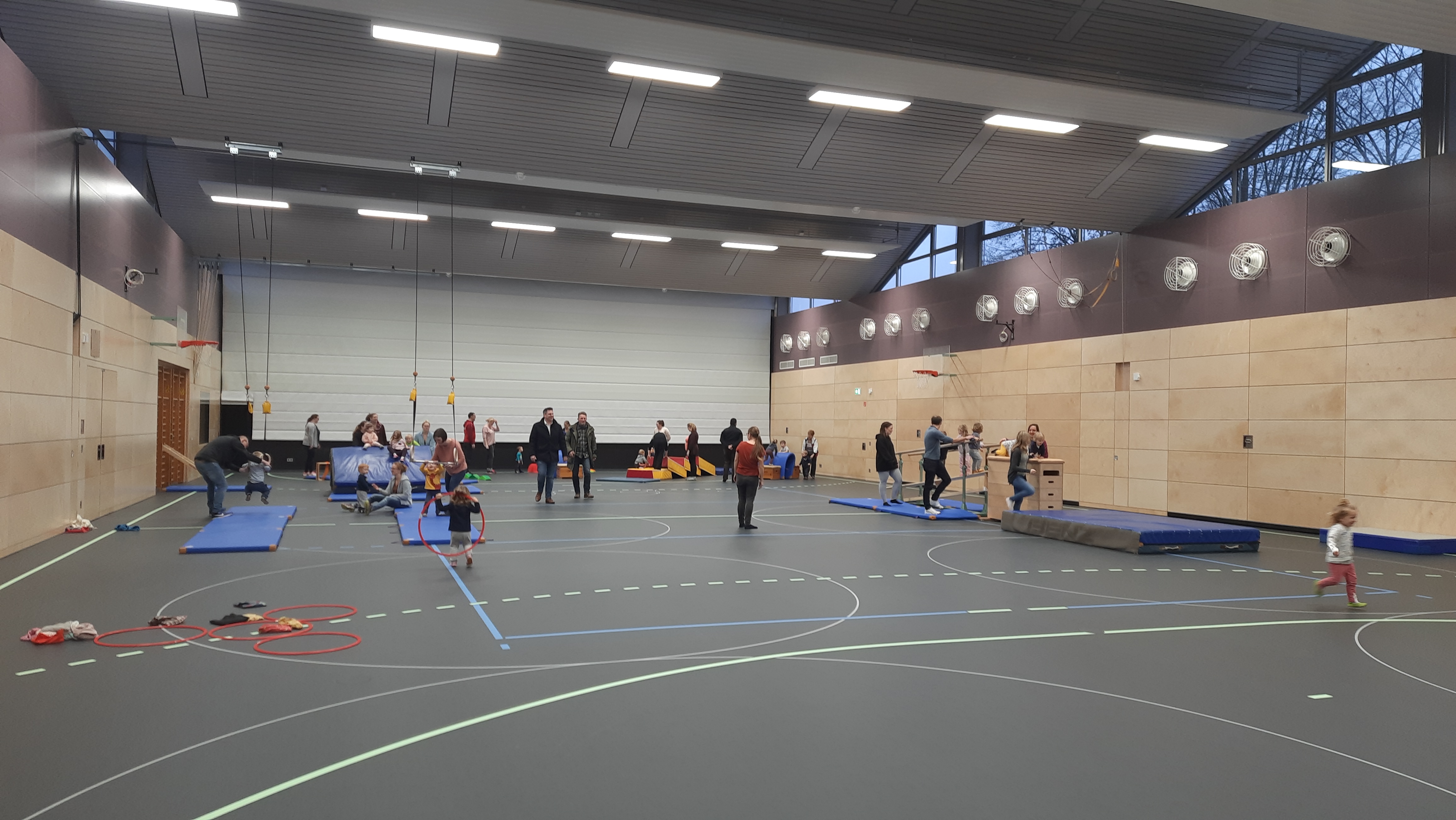 Re Start Hohenriethalle 2022